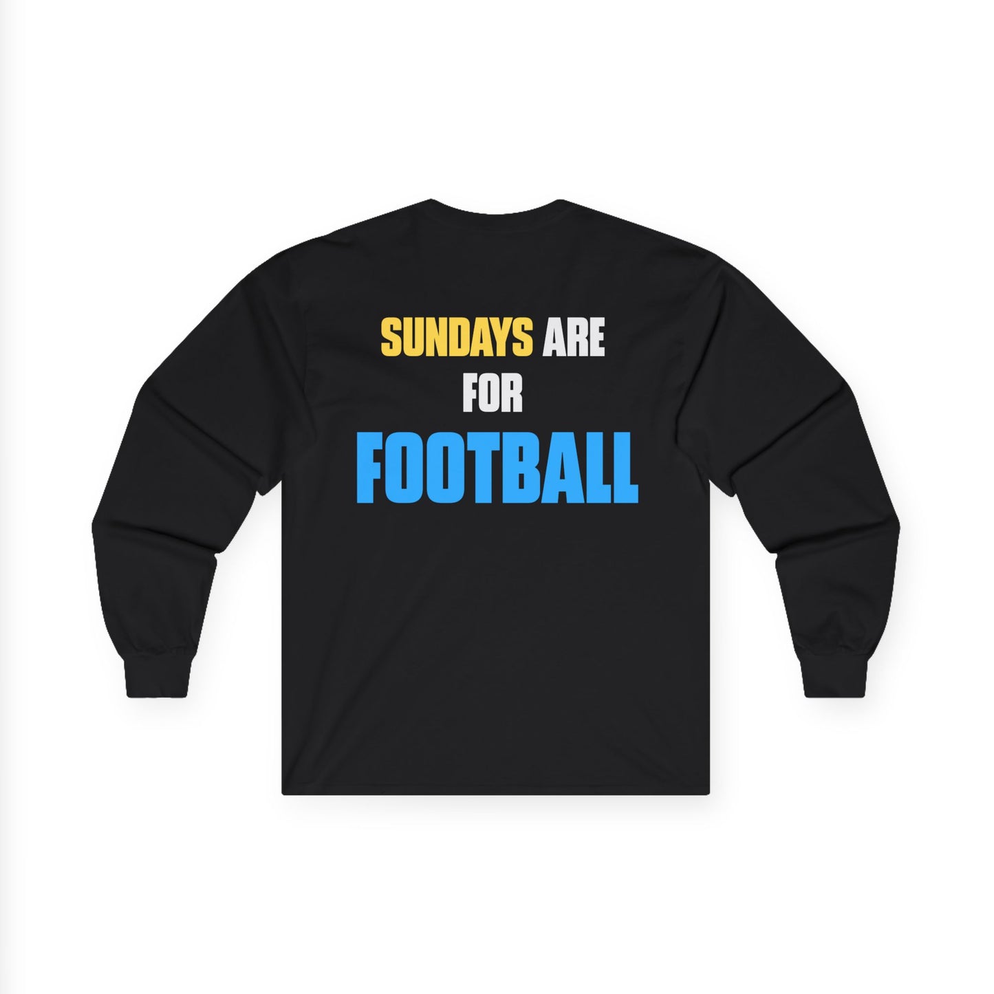 NFL Trades Unisex Long Sleeve