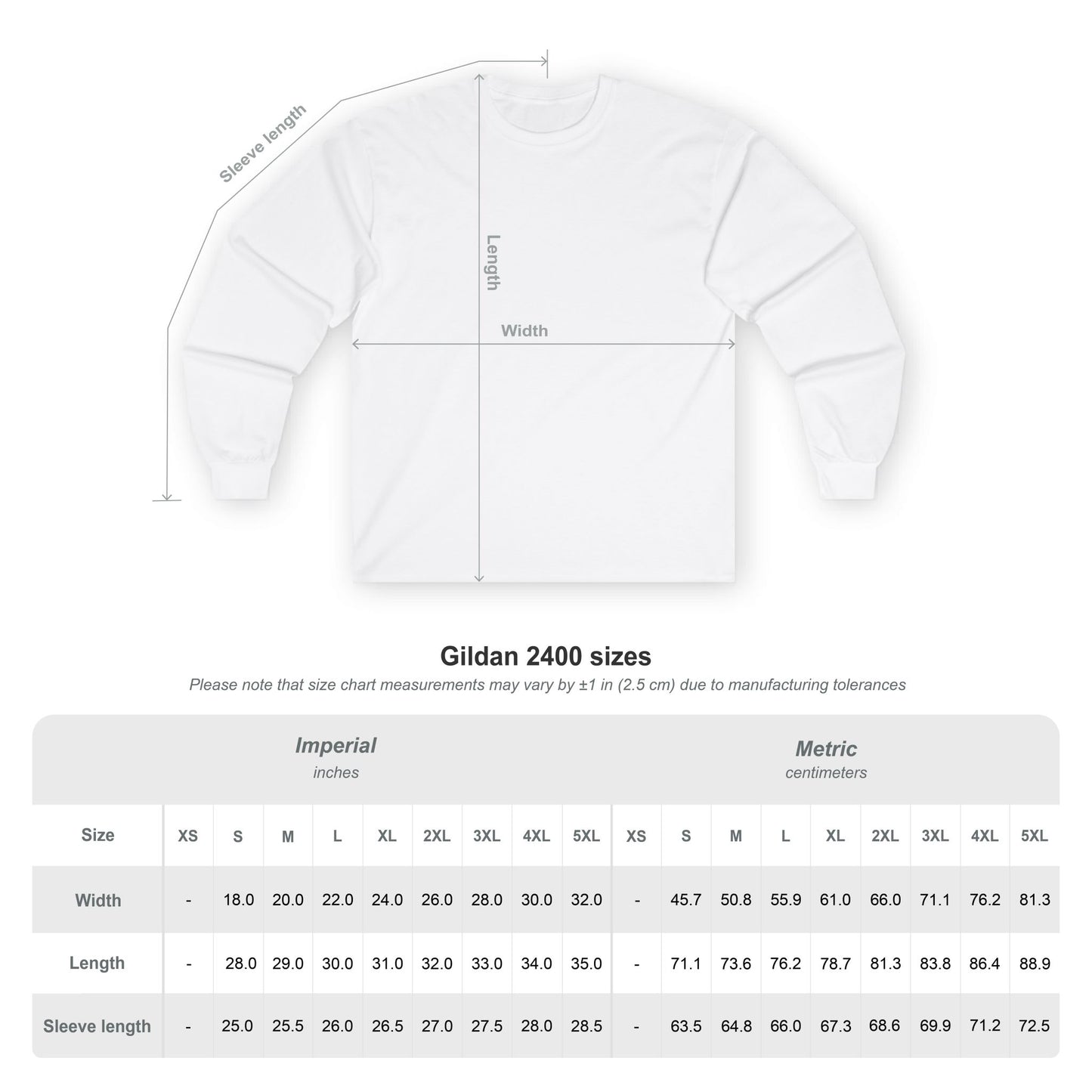 NFL Trades Unisex Long Sleeve